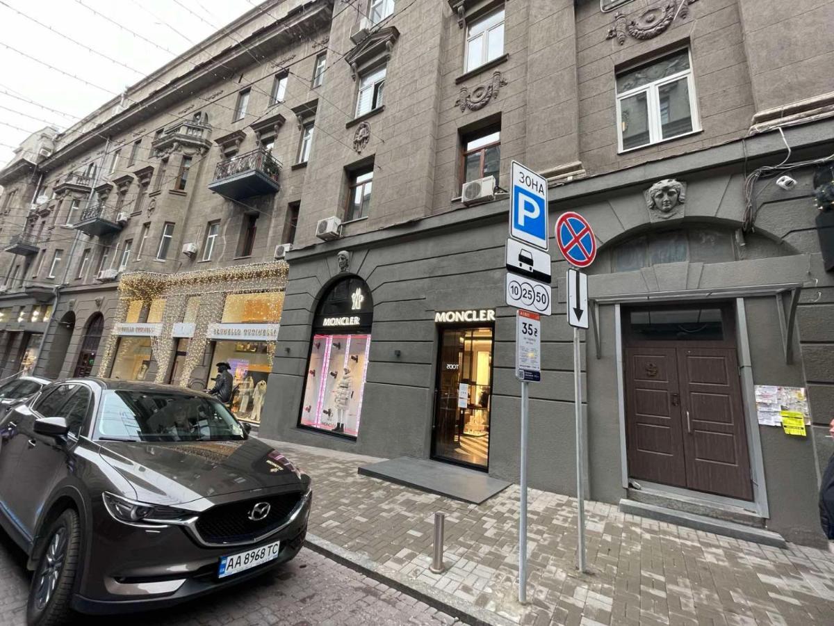 Amazing Passage Apartments Kiev Exterior foto