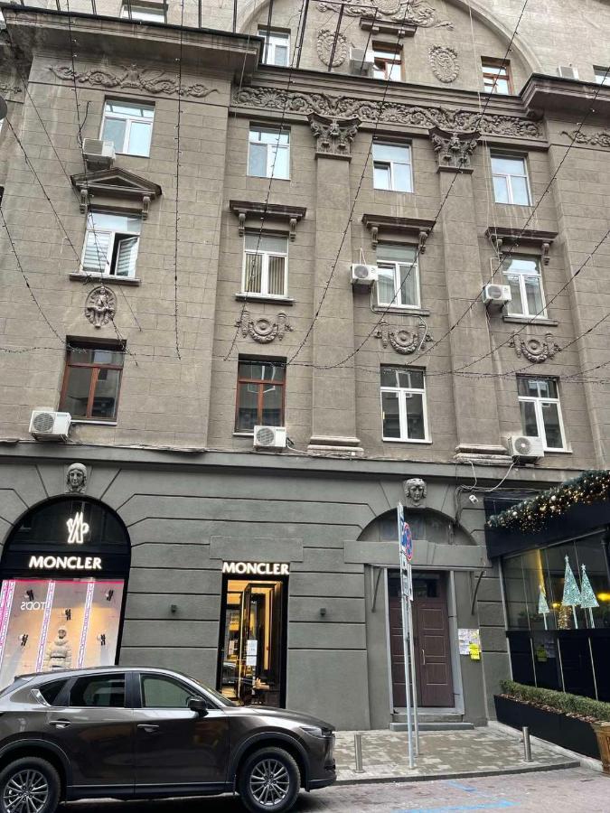 Amazing Passage Apartments Kiev Exterior foto